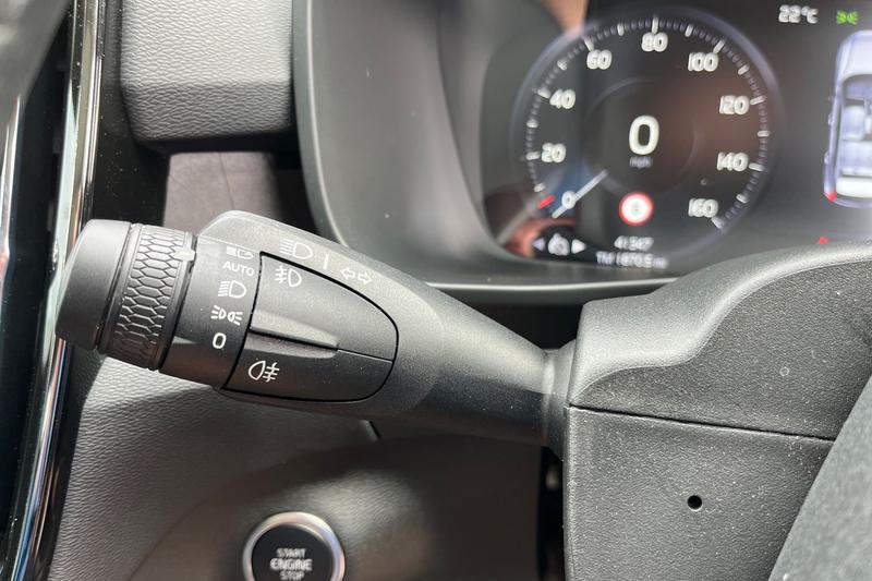 Used Volvo XC40 2023 for sale - 76114624: Photo 14