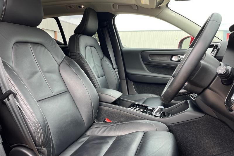 Used Volvo XC40 2023 for sale - 76114624: Photo 17