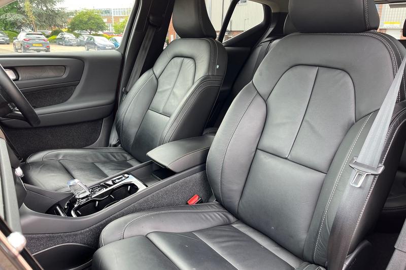 Used Volvo XC40 2023 for sale - 76114624: Photo 19