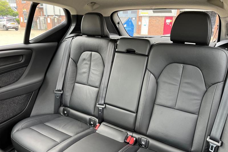 Used Volvo XC40 2023 for sale - 76114624: Photo 20