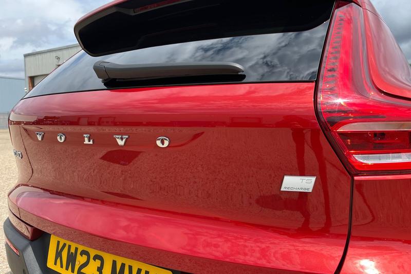 Used Volvo XC40 2023 for sale - 76114624: Photo 26