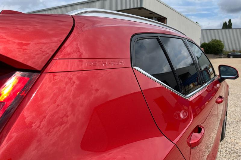 Used Volvo XC40 2023 for sale - 76114624: Photo 27