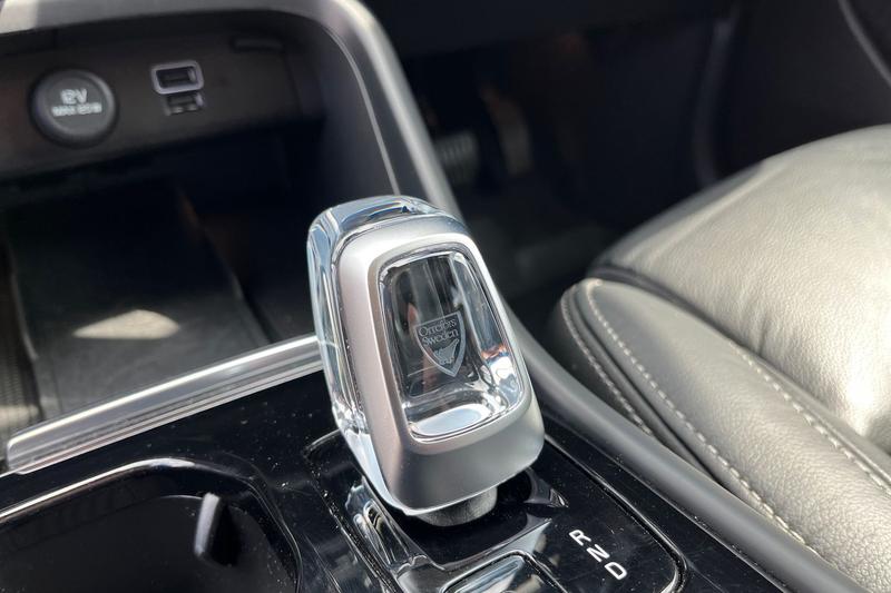 Used Volvo XC40 2023 for sale - 76114624: Photo 36