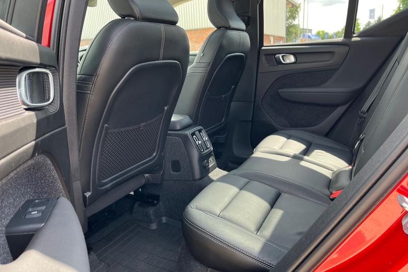 Used Volvo XC40 2023 for sale - 76114624: Photo 38
