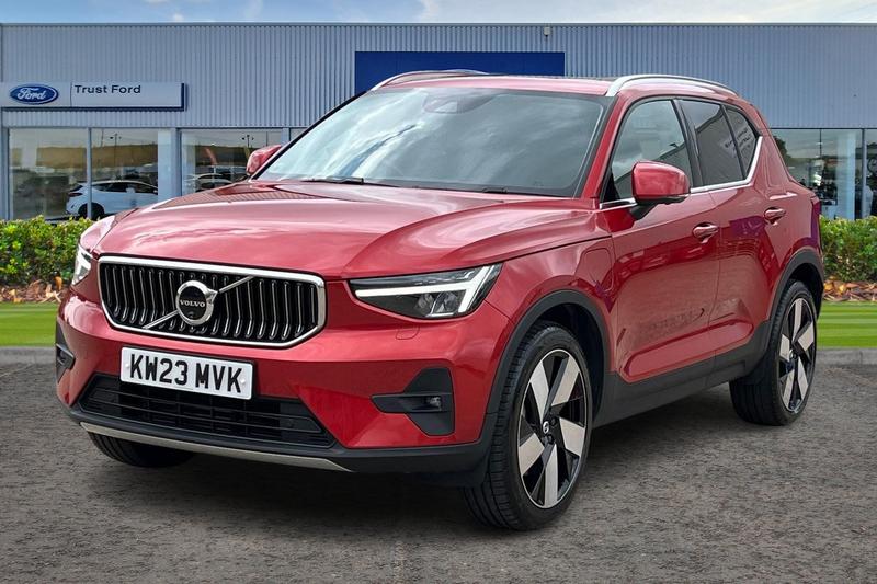 Used Volvo XC40 2023 for sale - 76114624: Photo 5