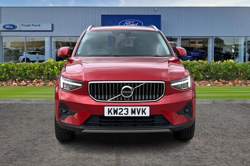 Used Volvo XC40 2023 for sale - 76114624: Photo 6
