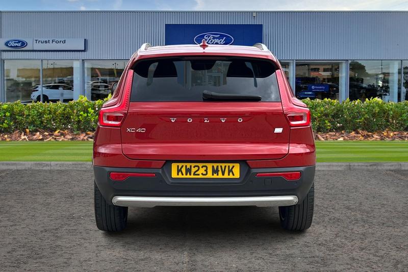Used Volvo XC40 2023 for sale - 76114624: Photo 7