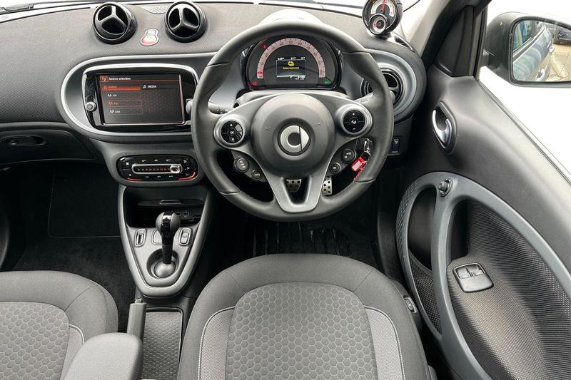 Used smart forfour 2022 for sale - 77733157: Photo 11