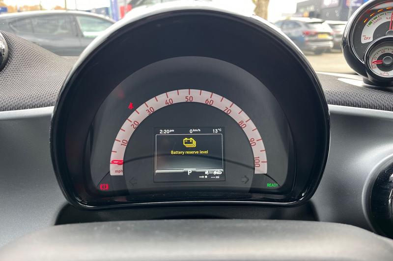 Used smart forfour 2022 for sale - 77733157: Photo 13