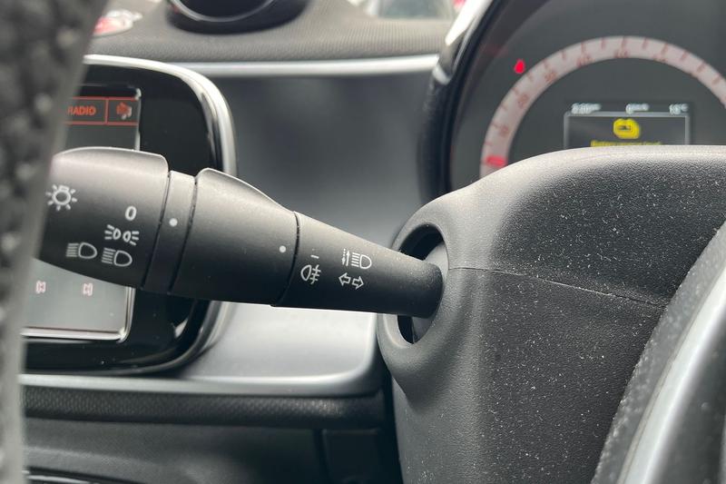 Used smart forfour 2022 for sale - 77733157: Photo 14