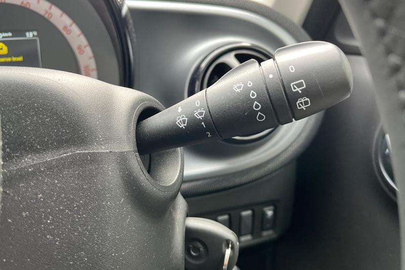 Used smart forfour 2022 for sale - 77733157: Photo 15