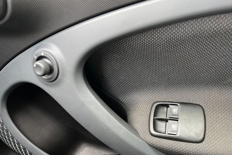 Used smart forfour 2022 for sale - 77733157: Photo 16