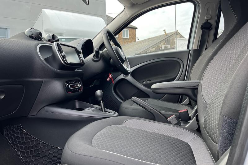 Used smart forfour 2022 for sale - 77733157: Photo 18