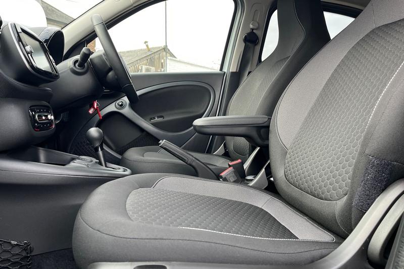 Used smart forfour 2022 for sale - 77733157: Photo 19