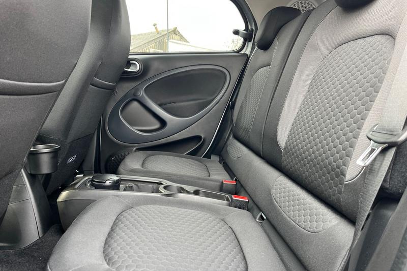 Used smart forfour 2022 for sale - 77733157: Photo 20