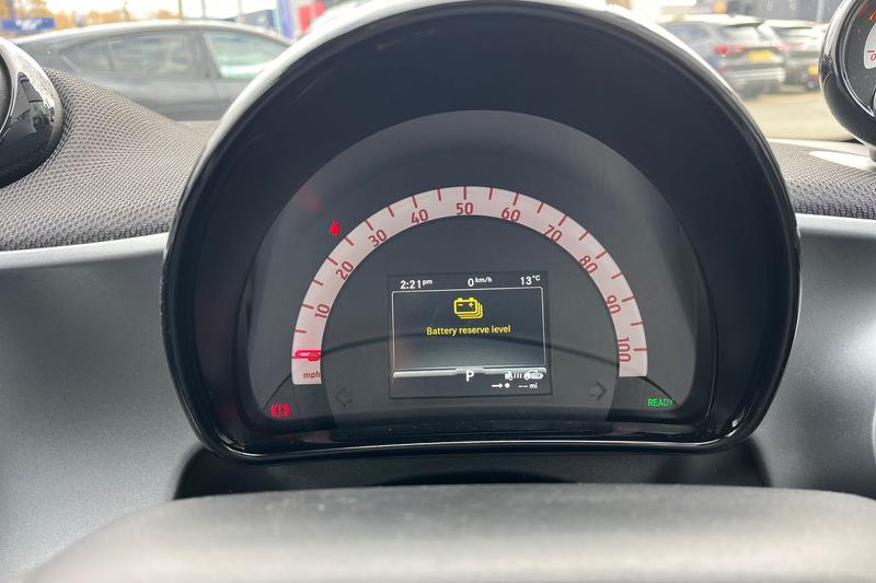 Used smart forfour 2022 for sale - 77733157: Photo 24