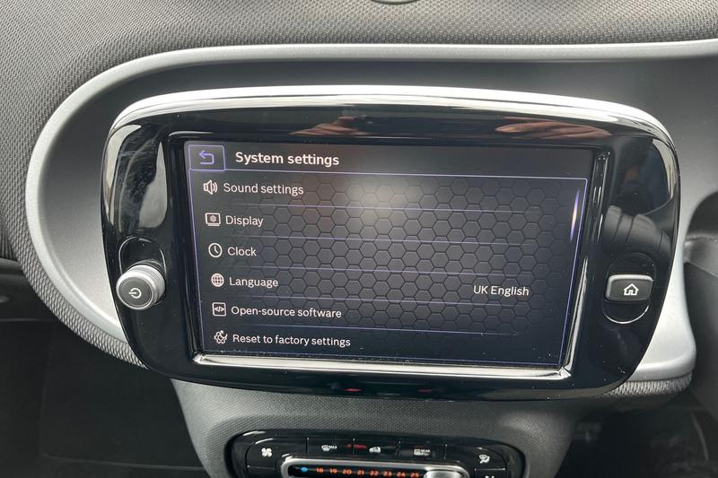 Used smart forfour 2022 for sale - 77733157: Photo 25