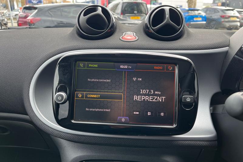 Used smart forfour 2022 for sale - 77733157: Photo 26