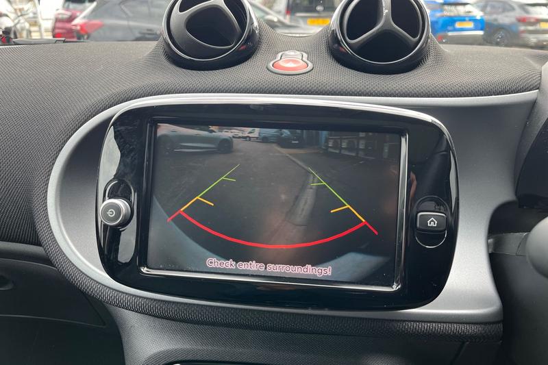 Used smart forfour 2022 for sale - 77733157: Photo 27