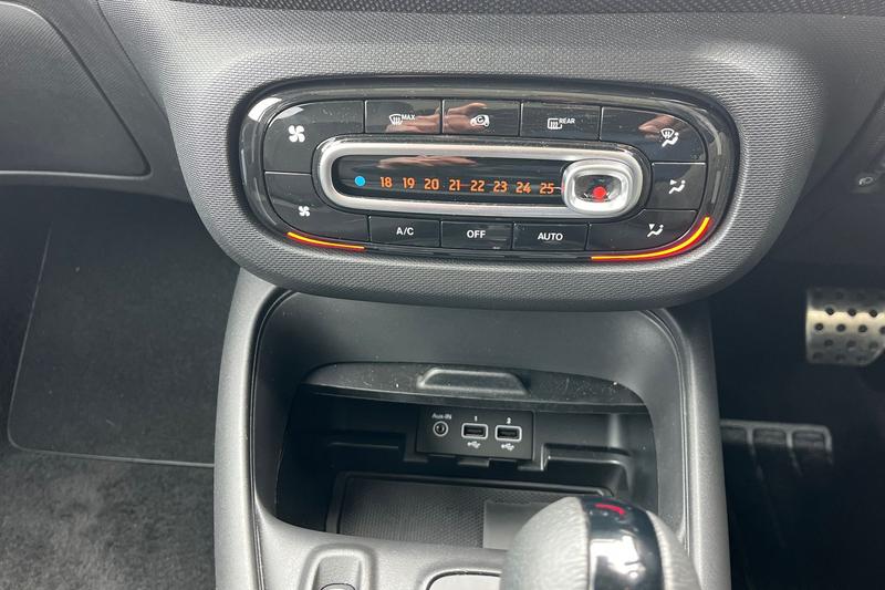 Used smart forfour 2022 for sale - 77733157: Photo 29