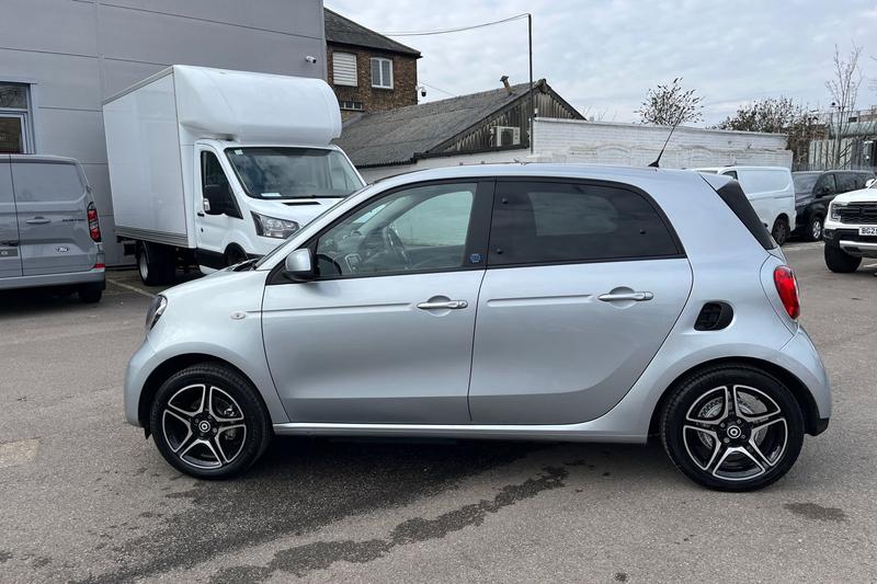 Used smart forfour 2022 for sale - 77733157: Photo 32