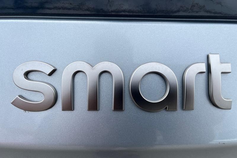 Used smart forfour 2022 for sale - 77733157: Photo 40