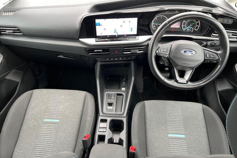 Used Ford Tourneo Connect 2023 for sale - 77619852: Photo 10