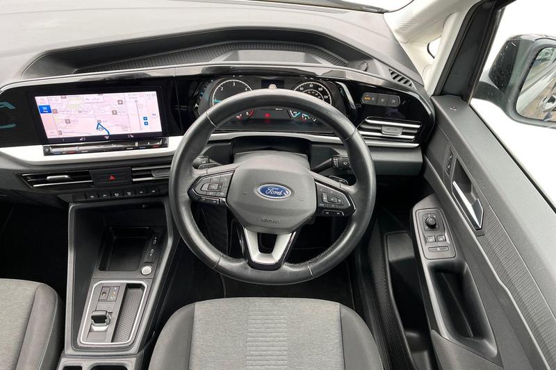 Used Ford Tourneo Connect 2023 for sale - 77619852: Photo 11