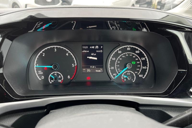 Used Ford Tourneo Connect 2023 for sale - 77619852: Photo 13