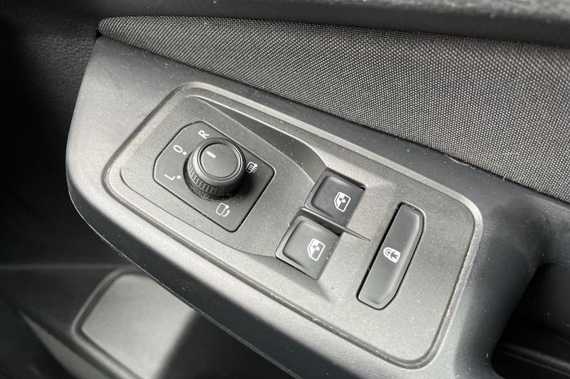 Used Ford Tourneo Connect 2023 for sale - 77619852: Photo 16