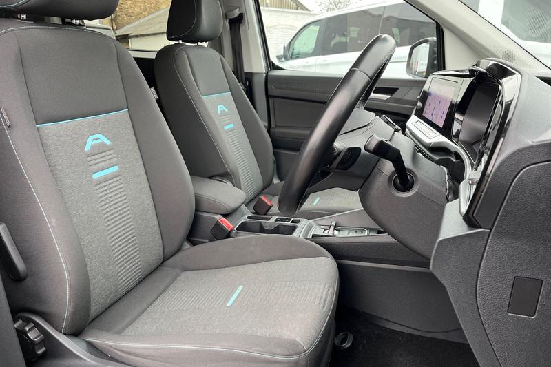 Used Ford Tourneo Connect 2023 for sale - 77619852: Photo 17