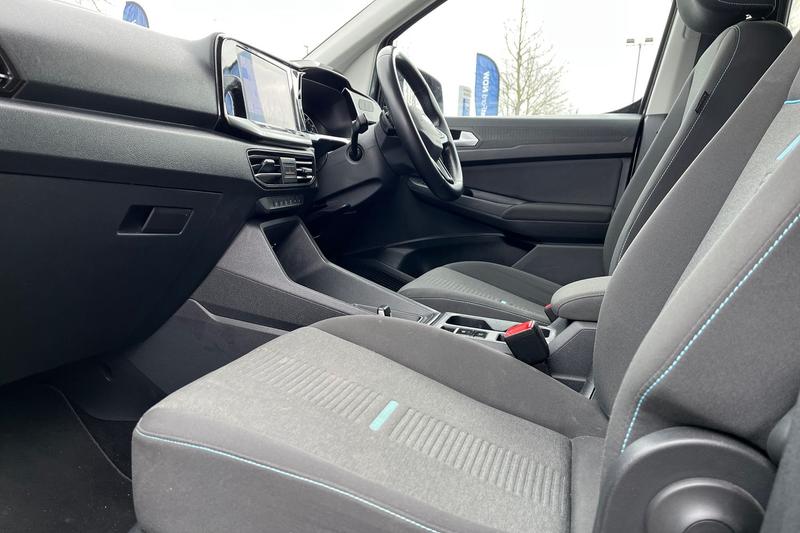 Used Ford Tourneo Connect 2023 for sale - 77619852: Photo 18