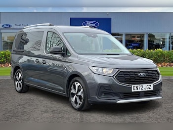 2023 - 2.0 EcoBlue Active 5dr Auto [7 seat]