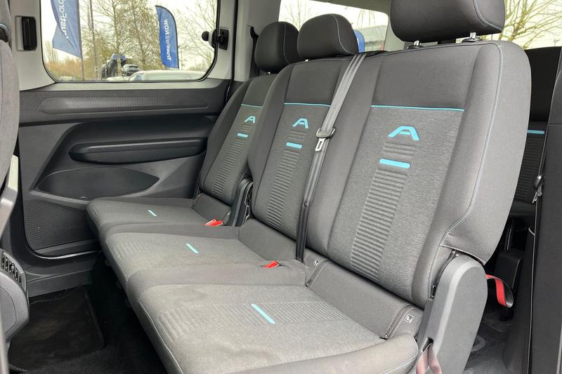 Used Ford Tourneo Connect 2023 for sale - 77619852: Photo 20