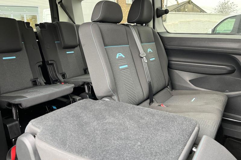 Used Ford Tourneo Connect 2023 for sale - 77619852: Photo 23