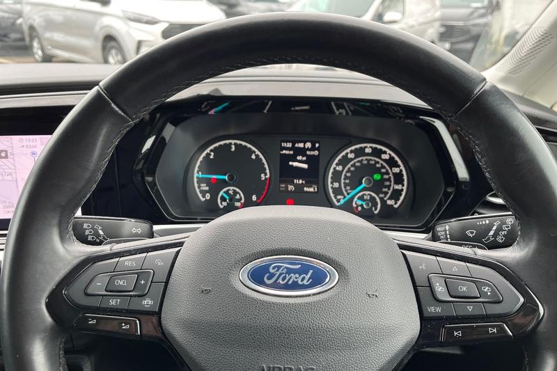 Used Ford Tourneo Connect 2023 for sale - 77619852: Photo 24