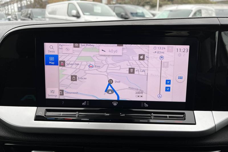 Used Ford Tourneo Connect 2023 for sale - 77619852: Photo 25