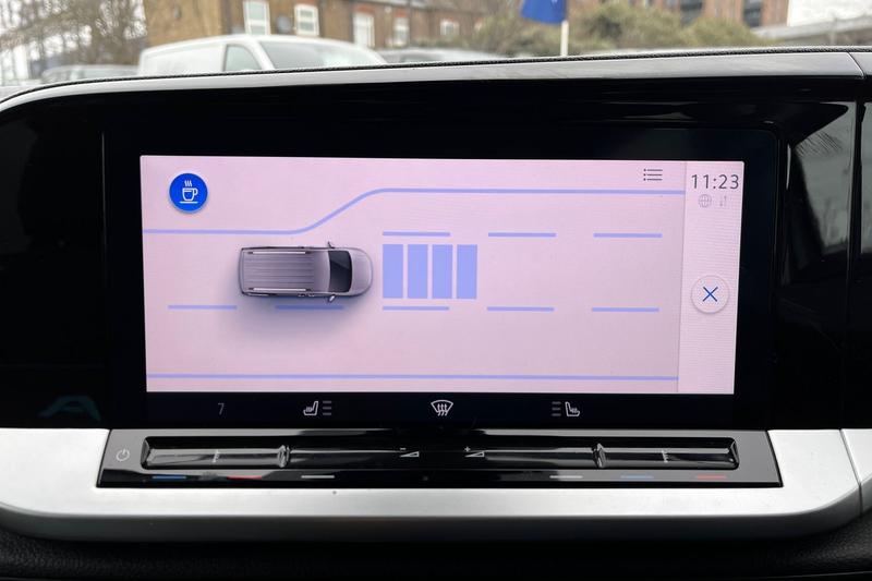 Used Ford Tourneo Connect 2023 for sale - 77619852: Photo 27