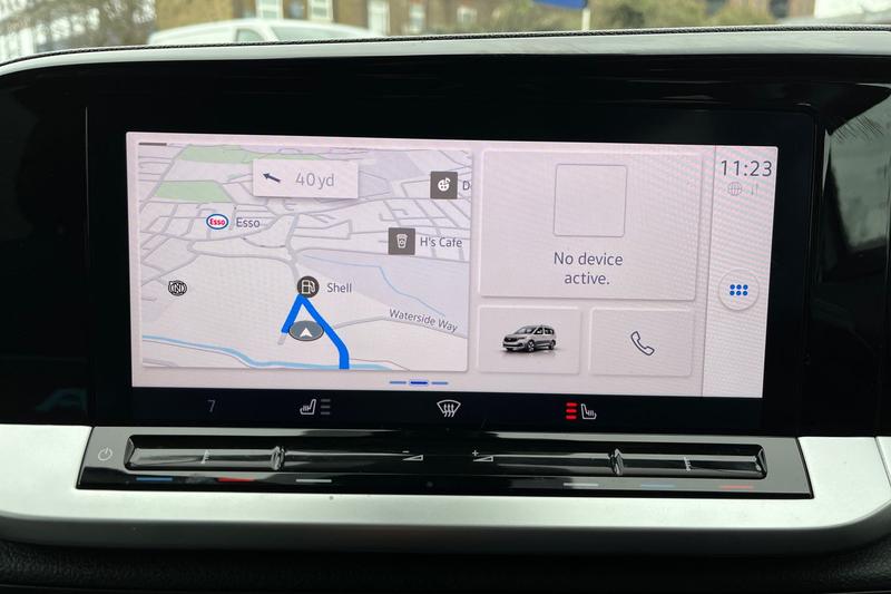 Used Ford Tourneo Connect 2023 for sale - 77619852: Photo 28