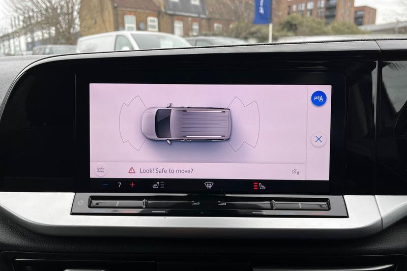 Used Ford Tourneo Connect 2023 for sale - 77619852: Photo 29