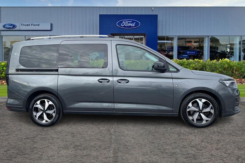 Used Ford Tourneo Connect 2023 for sale - 77619852: Photo 3