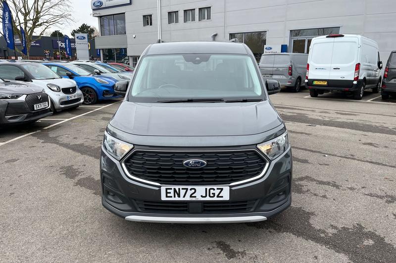 Used Ford Tourneo Connect 2023 for sale - 77619852: Photo 38