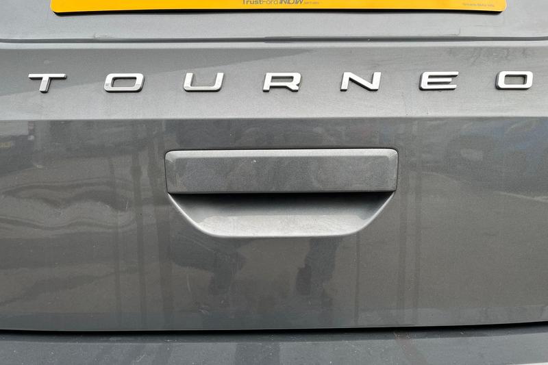 Used Ford Tourneo Connect 2023 for sale - 77619852: Photo 39