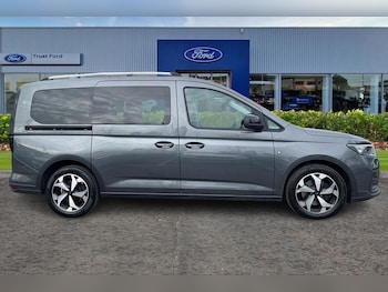 Used Ford Tourneo Connect 2023 for sale - 77619852: Photo