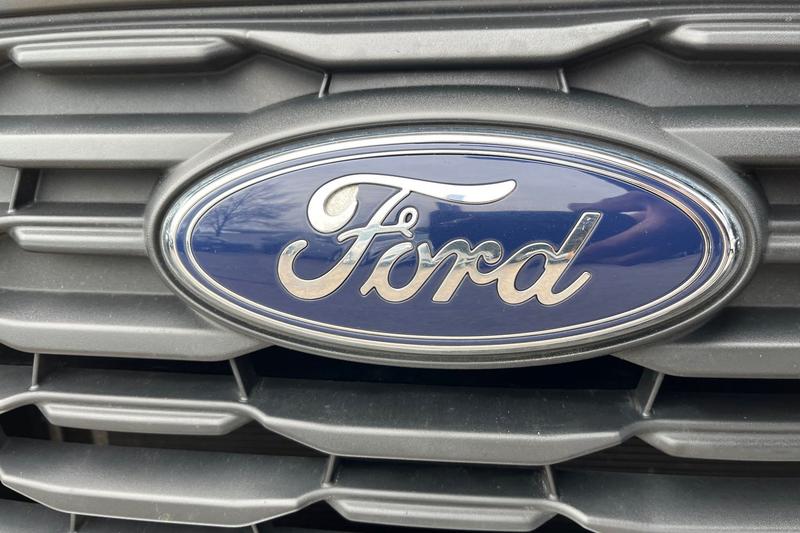 Used Ford Tourneo Connect 2023 for sale - 77619852: Photo 40