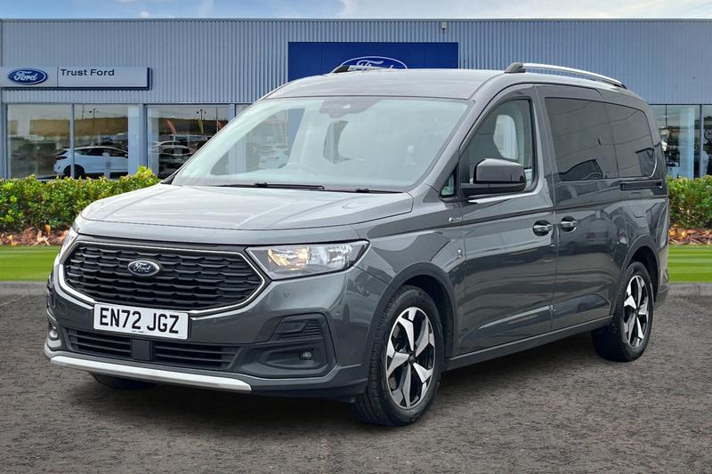 Used Ford Tourneo Connect 2023 for sale - 77619852: Photo 5