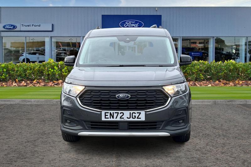 Used Ford Tourneo Connect 2023 for sale - 77619852: Photo 6