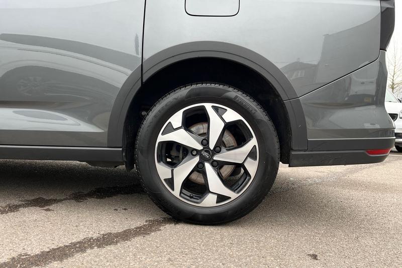 Used Ford Tourneo Connect 2023 for sale - 77619852: Photo 8