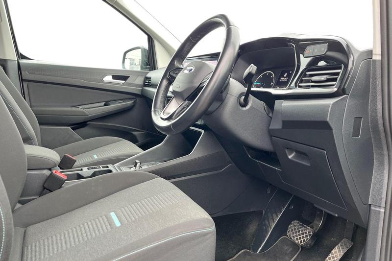 Used Ford Tourneo Connect 2023 for sale - 77619852: Photo 9