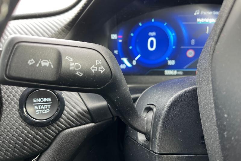 Used Ford Puma 2023 for sale - 77619841: Photo 14